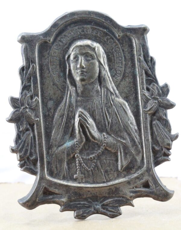 Ex voto de la vierge marie – Image 2