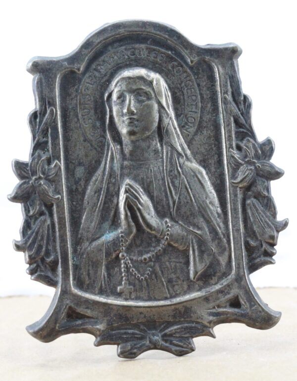 Ex voto de la vierge marie – Image 3