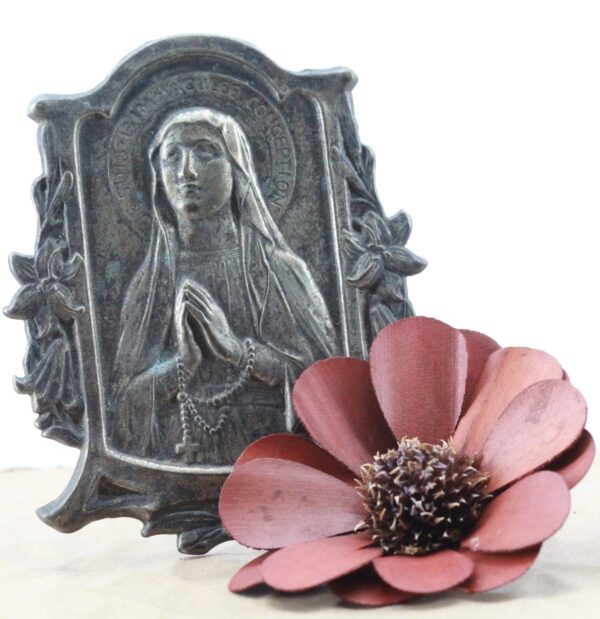 Ex voto de la vierge marie – Image 5