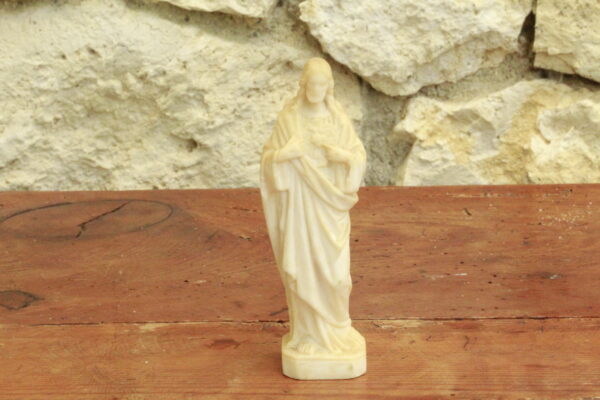 Statue Jésus Christ – Image 4