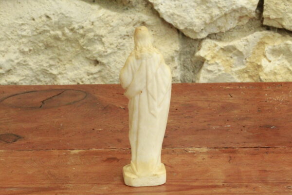 Statue Jésus Christ – Image 6