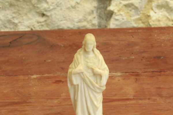 Statue Jésus Christ – Image 7