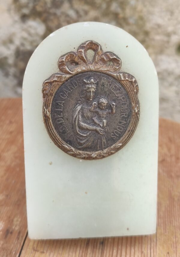 Rare ex voto notre dame de la garde